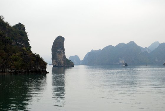 Vietnam–Thailand, March 2011 — travel photo 111