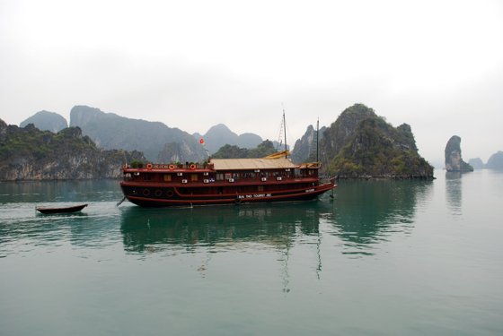 Vietnam–Thailand, March 2011 — travel photo 115