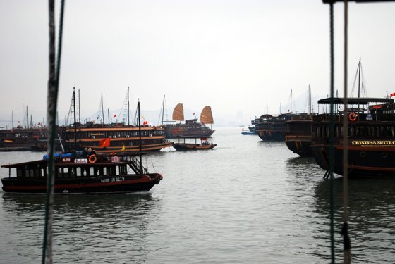 Vietnam–Thailand, March 2011 — travel photo 126