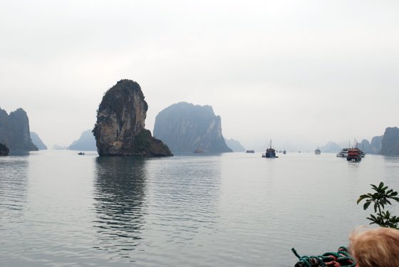 Vietnam–Thailand, March 2011 — travel photo 127