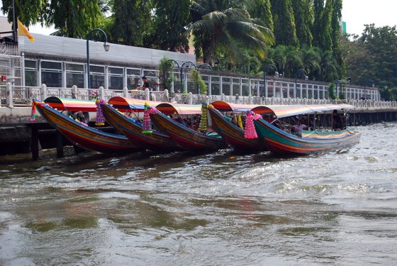 Vietnam–Thailand, March 2011 — travel photo 132