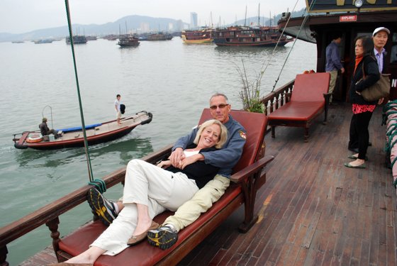 Vietnam–Thailand, March 2011 — travel photo 133