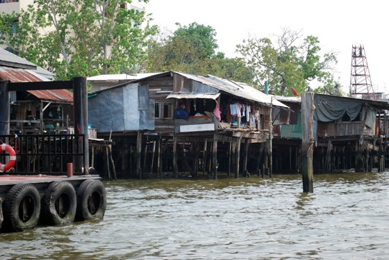 Vietnam–Thailand, March 2011 — travel photo 134