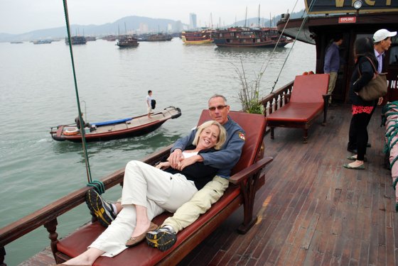 Vietnam–Thailand, March 2011 — travel photo 136