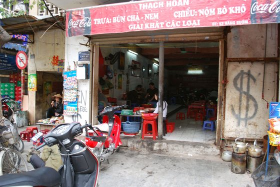 Vietnam–Thailand, March 2011 — travel photo 146