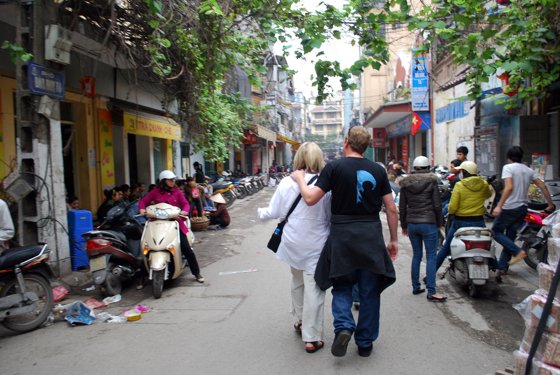 Vietnam–Thailand, March 2011 — travel photo 148