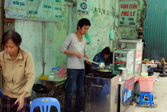Vietnam–Thailand, March 2011 — travel photo 151
