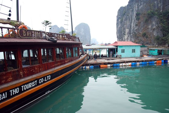 Vietnam–Thailand, March 2011 — travel photo 157