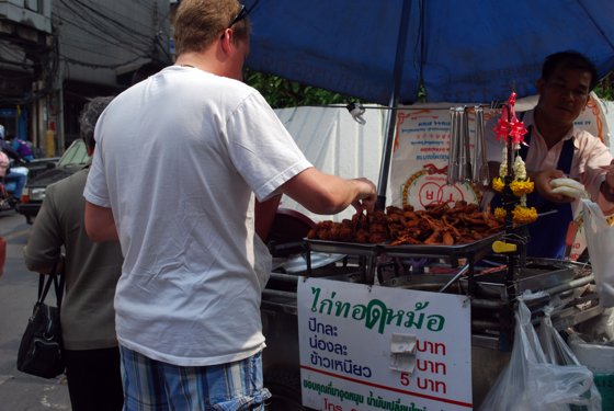 Vietnam–Thailand, March 2011 — travel photo 159