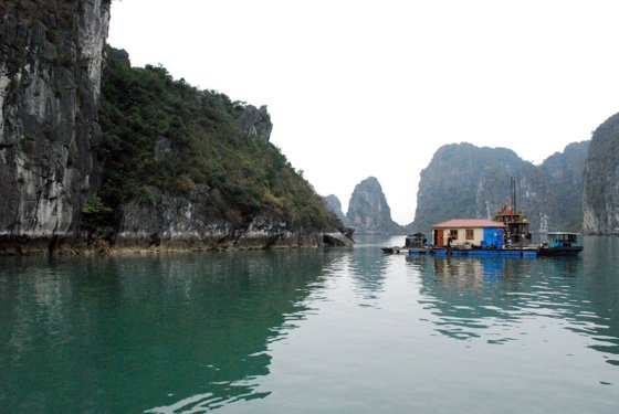 Vietnam–Thailand, March 2011 — travel photo 160