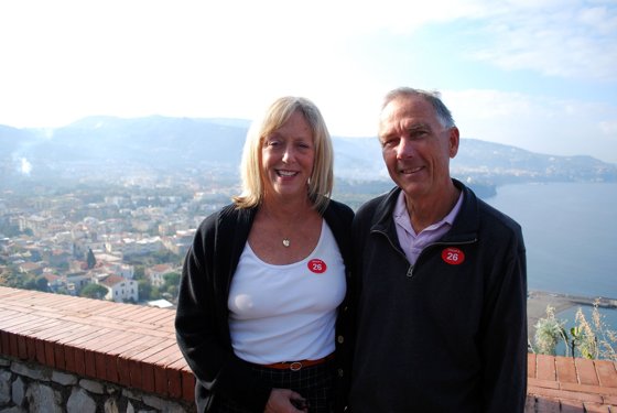 Greece, November 2011 — travel photo 2