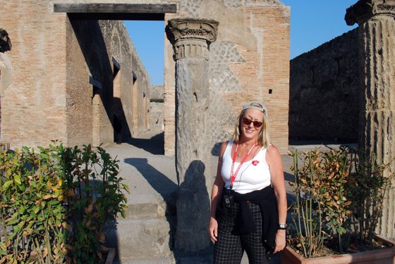 Greece, November 2011 — travel photo 11