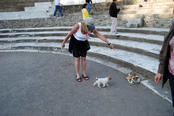 Greece, November 2011 — travel photo 12