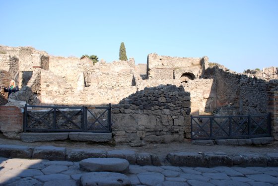 Greece, November 2011 — travel photo 13