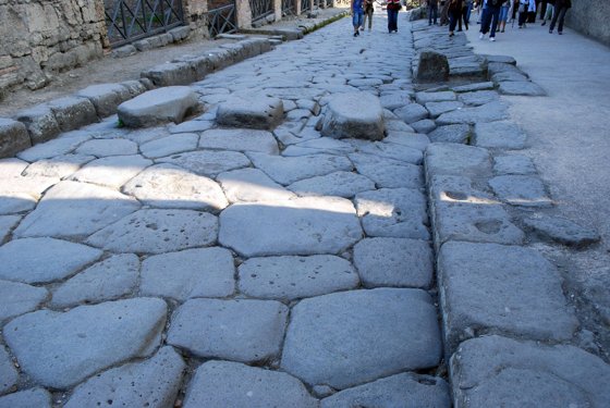 Greece, November 2011 — travel photo 14