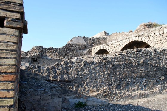 Greece, November 2011 — travel photo 16