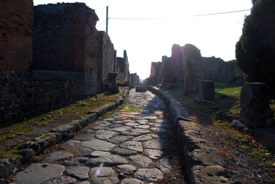 Greece, November 2011 — travel photo 22
