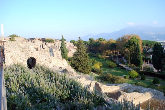 Greece, November 2011 — travel photo 26
