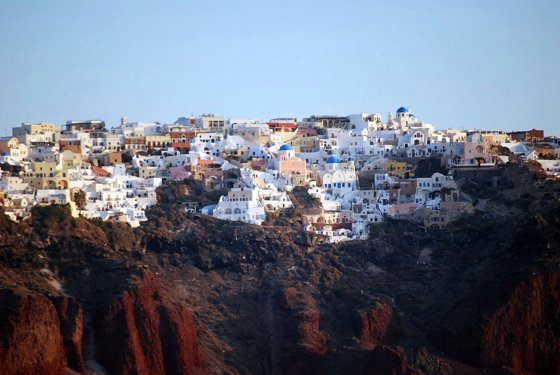 Greece, November 2011 — travel photo 30