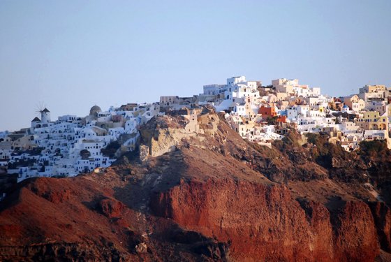 Greece, November 2011 — travel photo 31