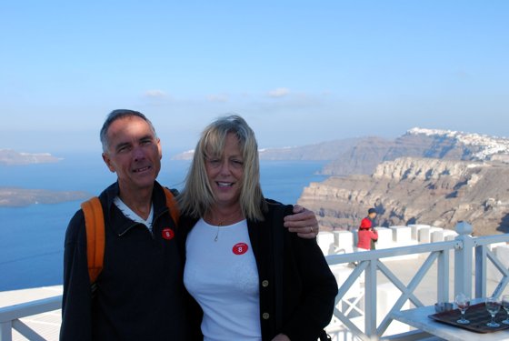 Greece, November 2011 — travel photo 34