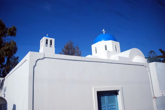 Greece, November 2011 — travel photo 35