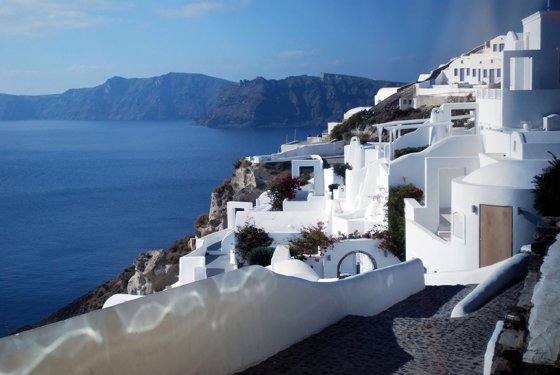 Greece, November 2011 — travel photo 37