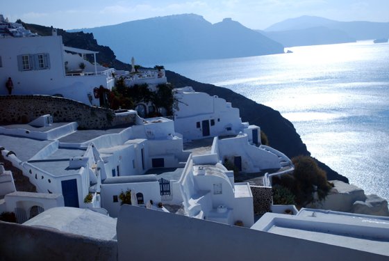 Greece, November 2011 — travel photo 38