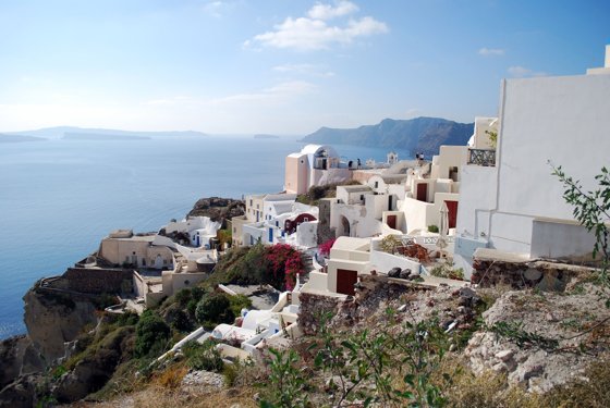 Greece, November 2011 — travel photo 39