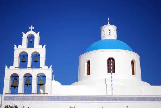 Greece, November 2011 — travel photo 40