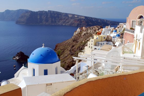 Greece, November 2011 — travel photo 41