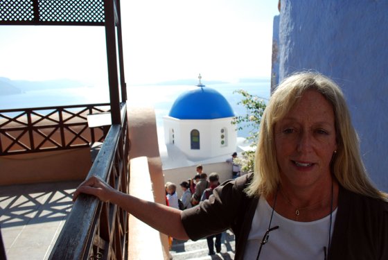 Greece, November 2011 — travel photo 42