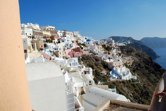 Greece, November 2011 — travel photo 43