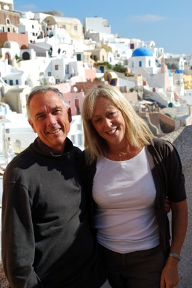 Greece, November 2011 — travel photo 44