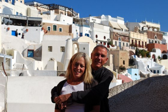 Greece, November 2011 — travel photo 45