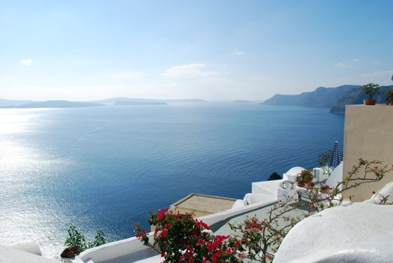 Greece, November 2011 — travel photo 46