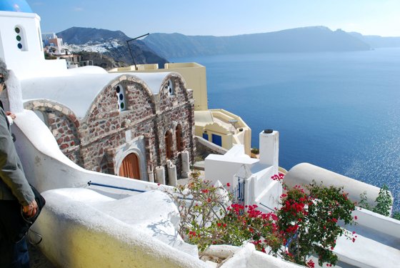 Greece, November 2011 — travel photo 47