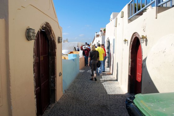 Greece, November 2011 — travel photo 48