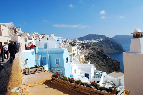 Greece, November 2011 — travel photo 49