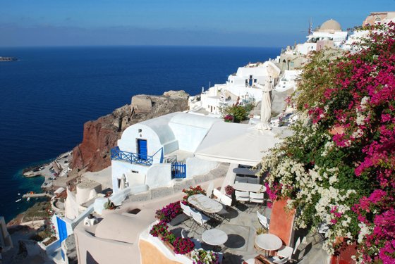 Greece, November 2011 — travel photo 50