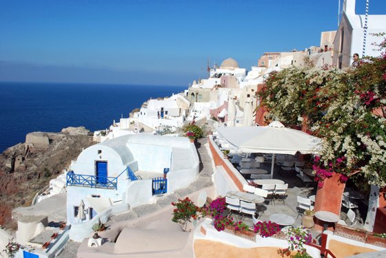 Greece, November 2011 — travel photo 53