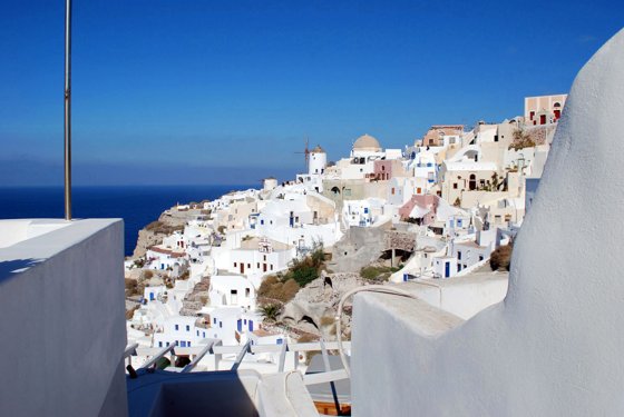 Greece, November 2011 — travel photo 54