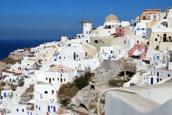 Greece, November 2011 — travel photo 55