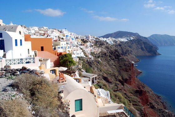 Greece, November 2011 — travel photo 56