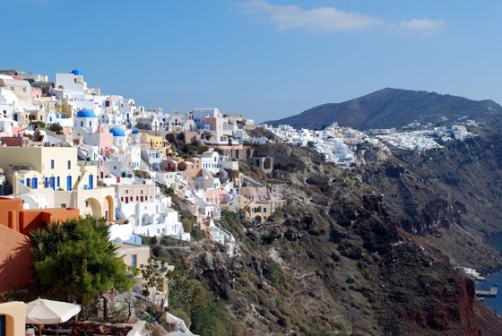 Greece, November 2011 — travel photo 57