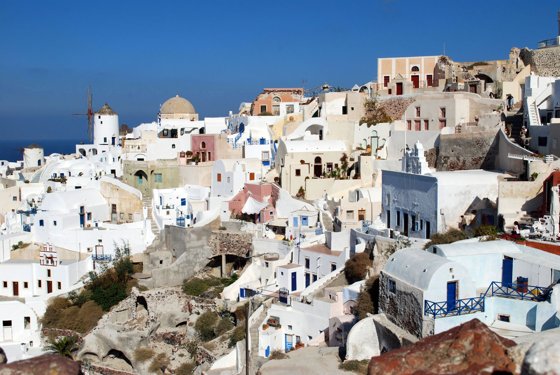 Greece, November 2011 — travel photo 58