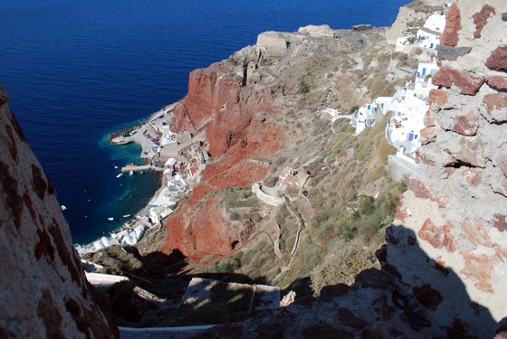 Greece, November 2011 — travel photo 59