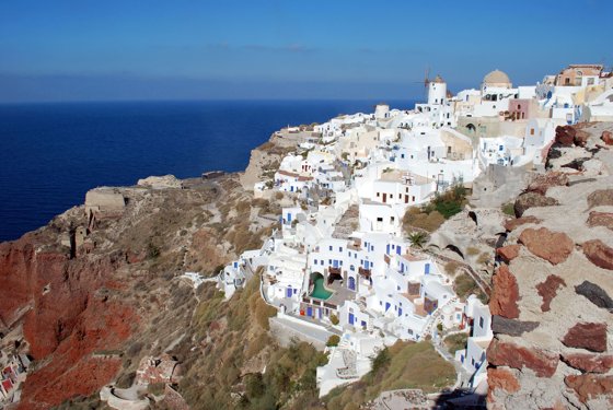 Greece, November 2011 — travel photo 60