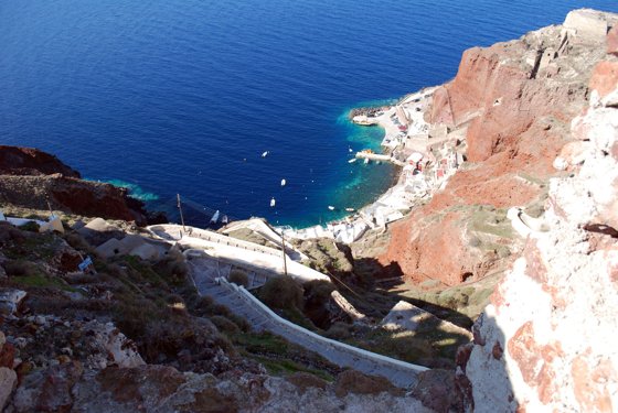 Greece, November 2011 — travel photo 61
