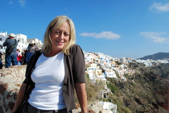 Greece, November 2011 — travel photo 62